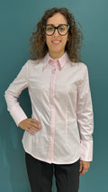 CAMICIA OXFORD - ROSA - MEME ROAD