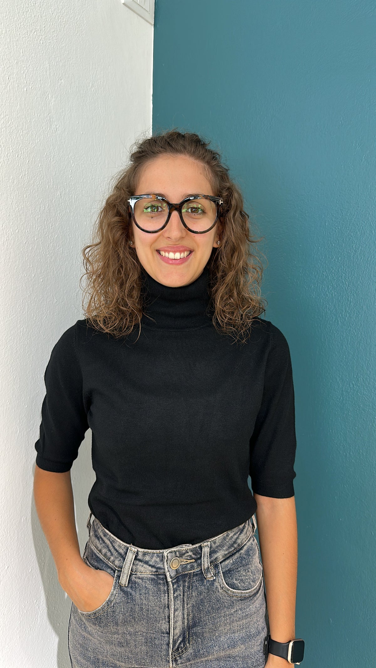 DOLCEVITA BASIC MEZZA MANICA