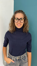 DOLCEVITA BASIC MEZZA MANICA