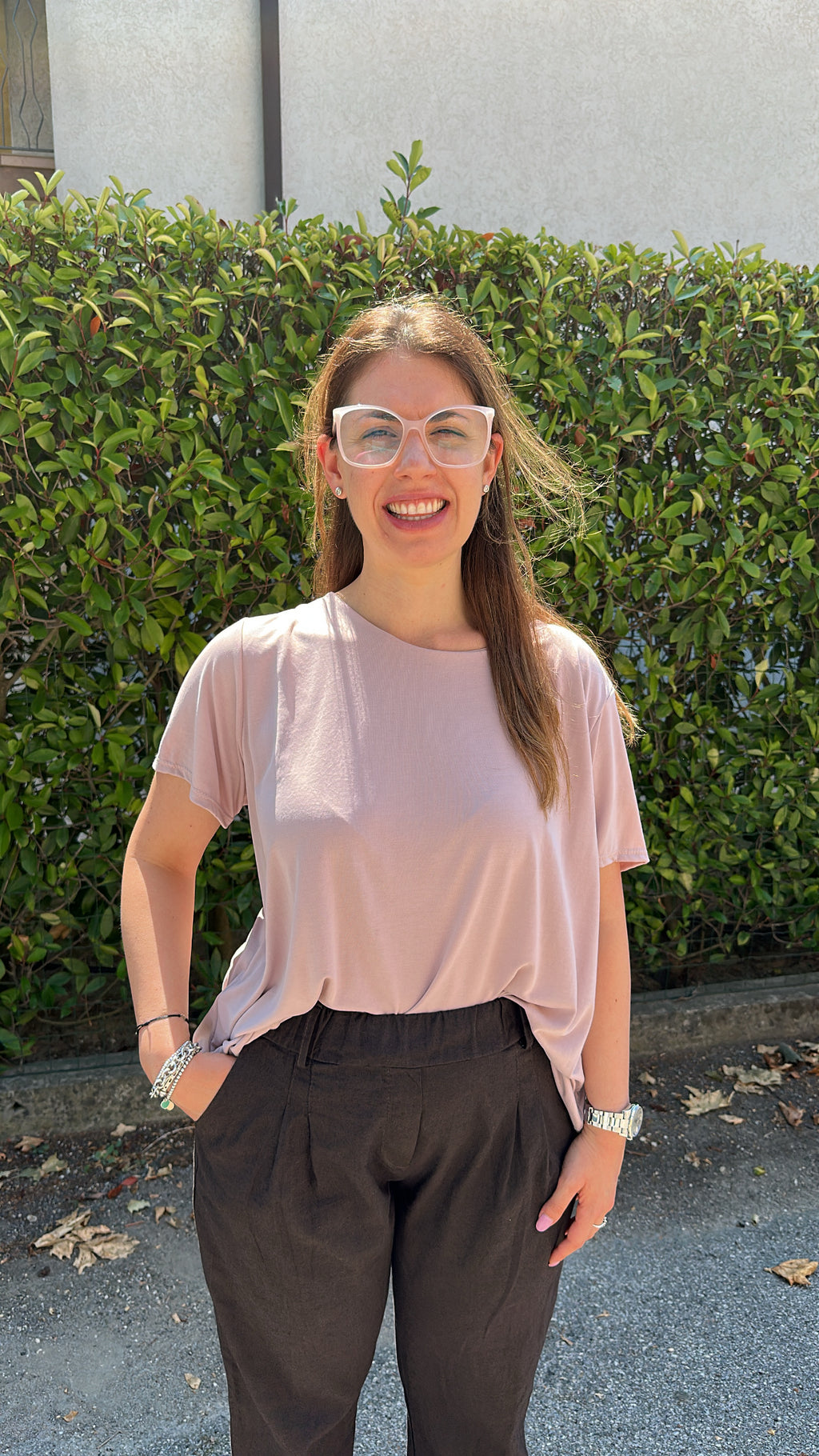 BLUSA MICHELA
