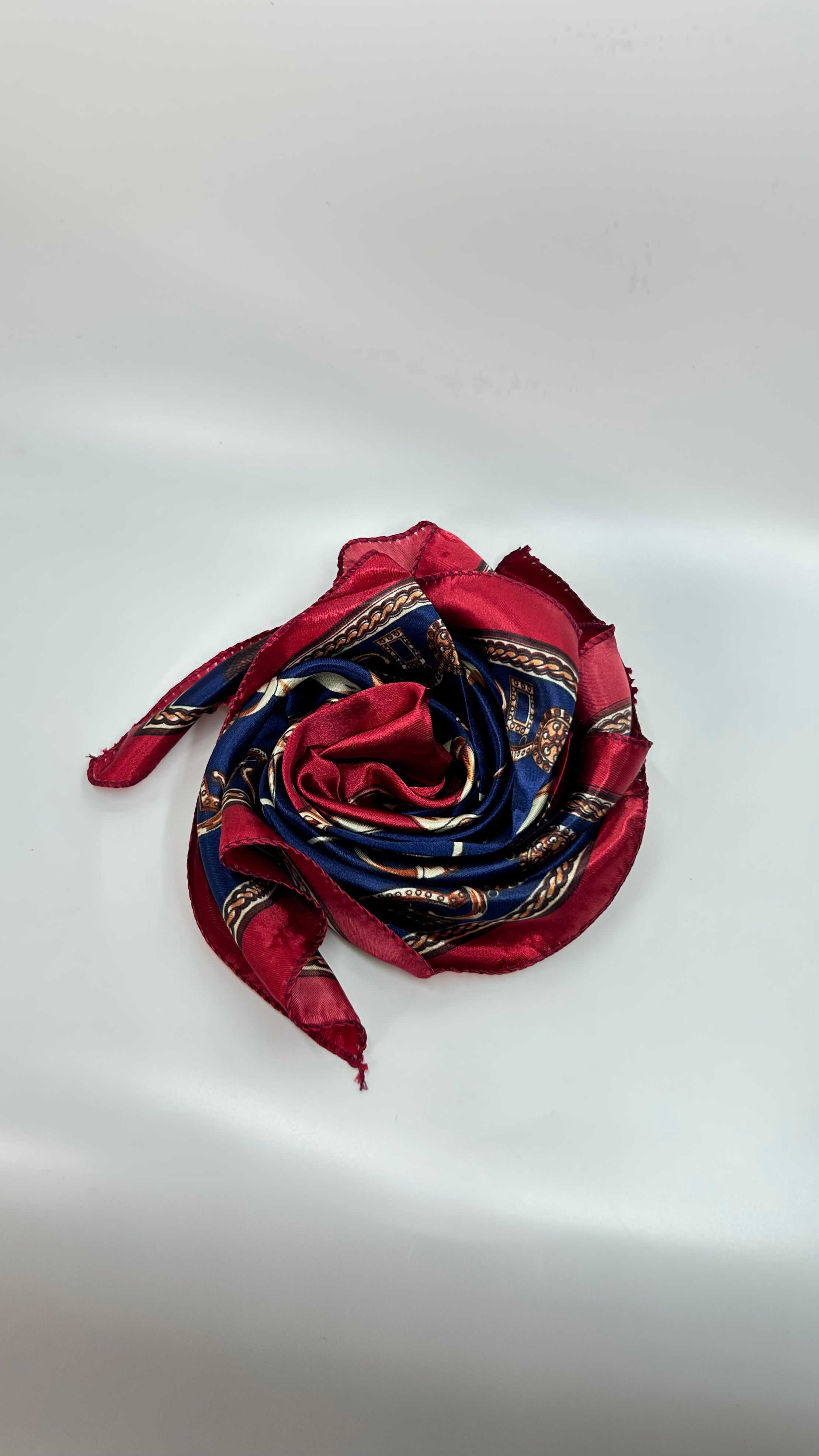 FOULARD FANTASIA 1