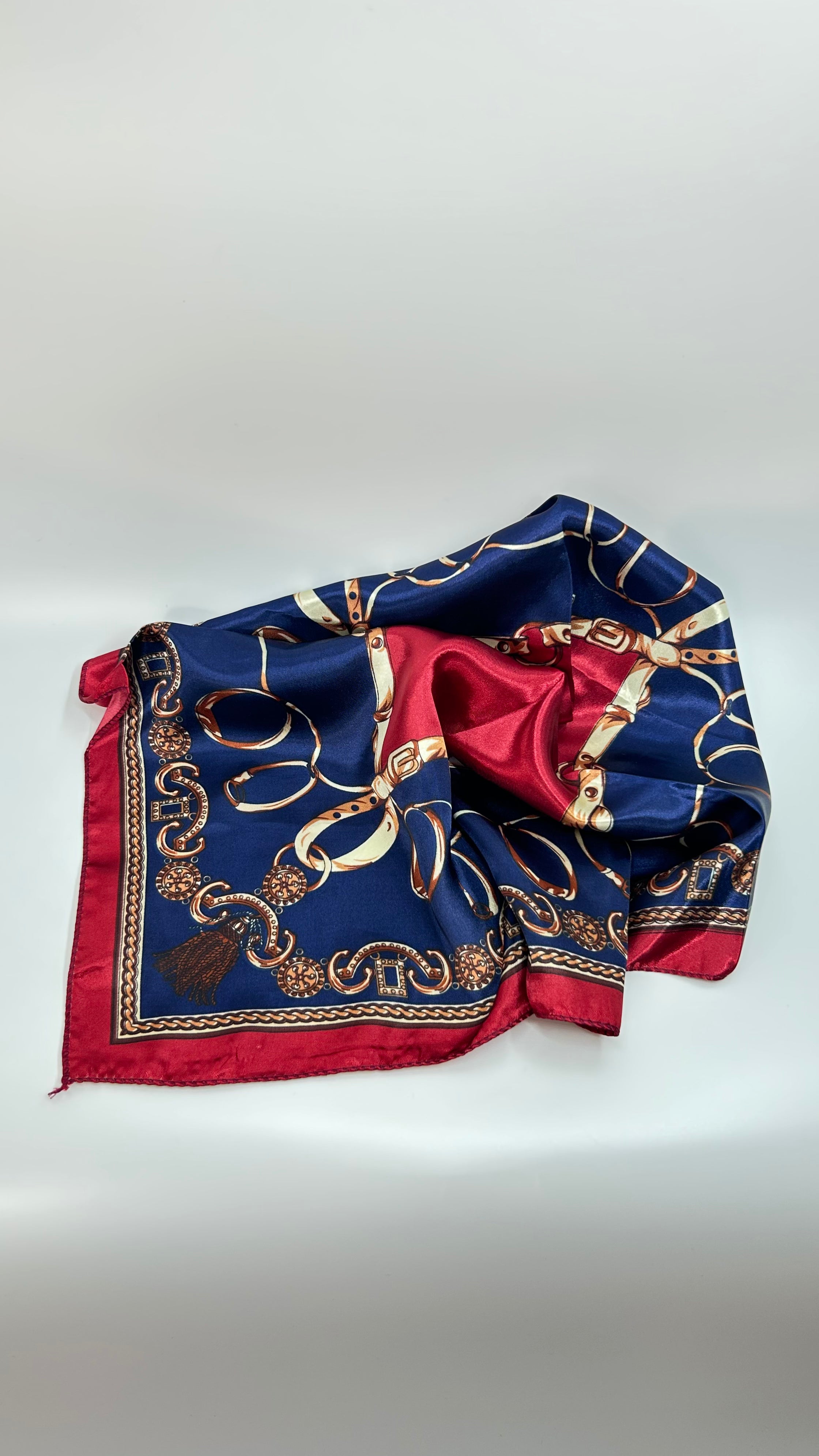 FOULARD FANTASIA 1