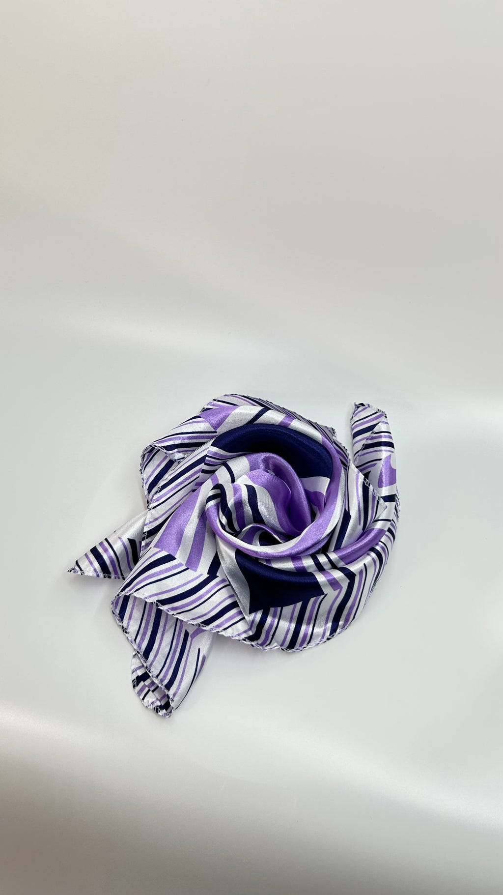FOULARD FANTASIA 3