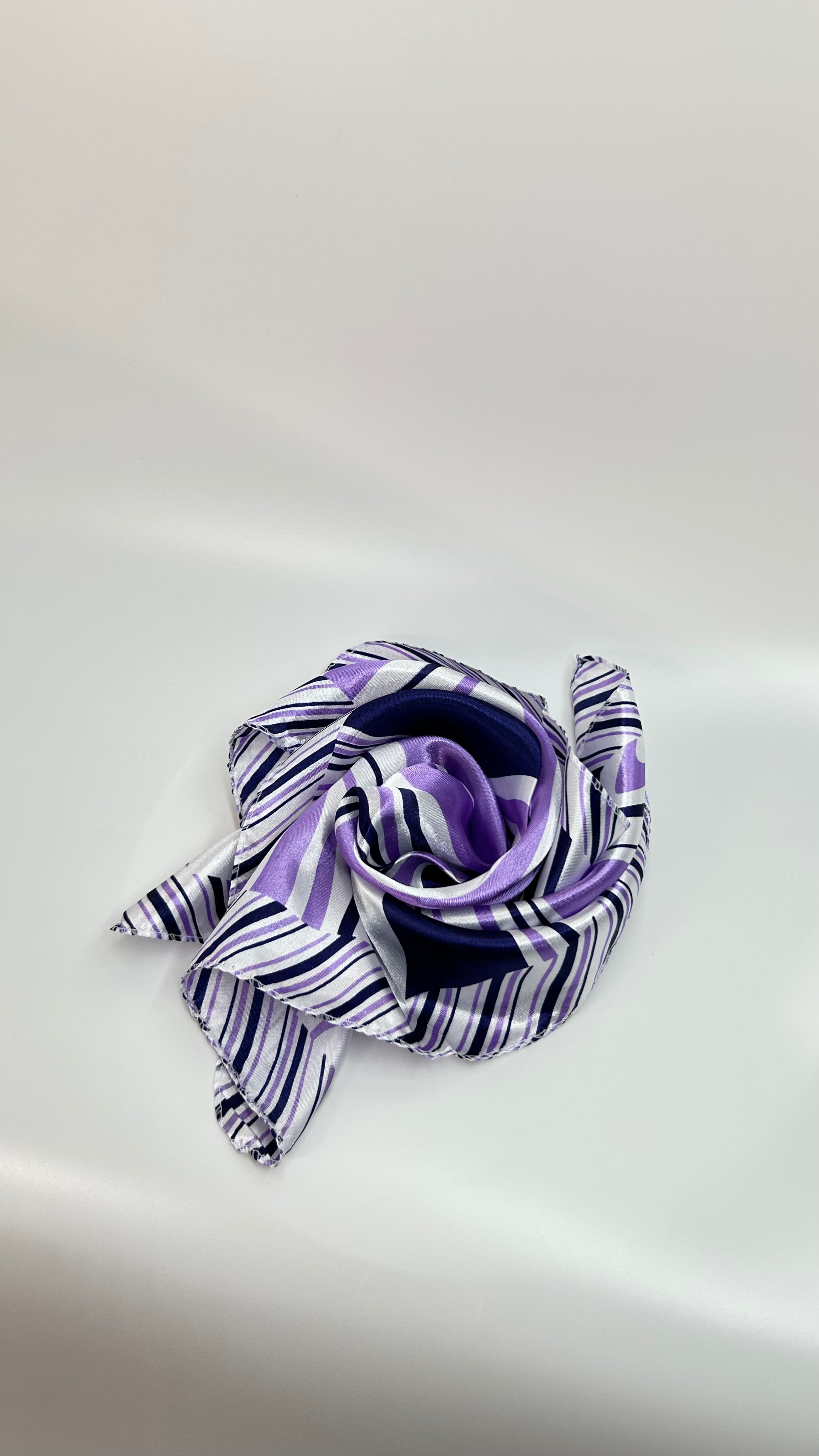 FOULARD FANTASIA 3