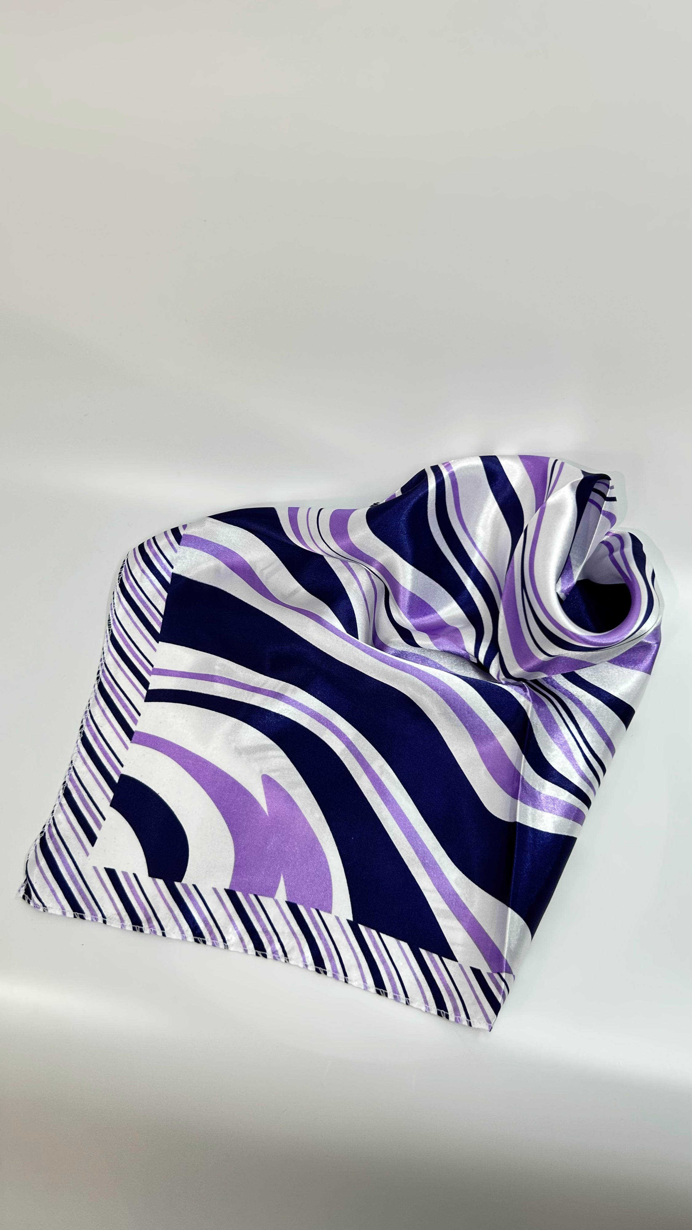 FOULARD FANTASIA 3