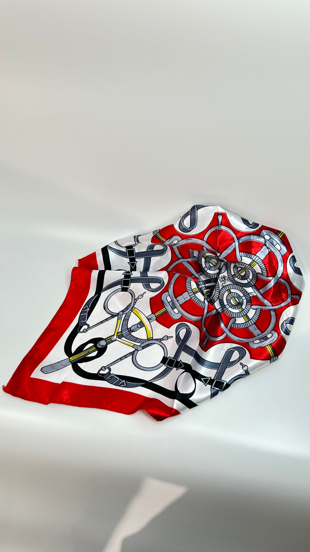 FOULARD FANTASIA 4