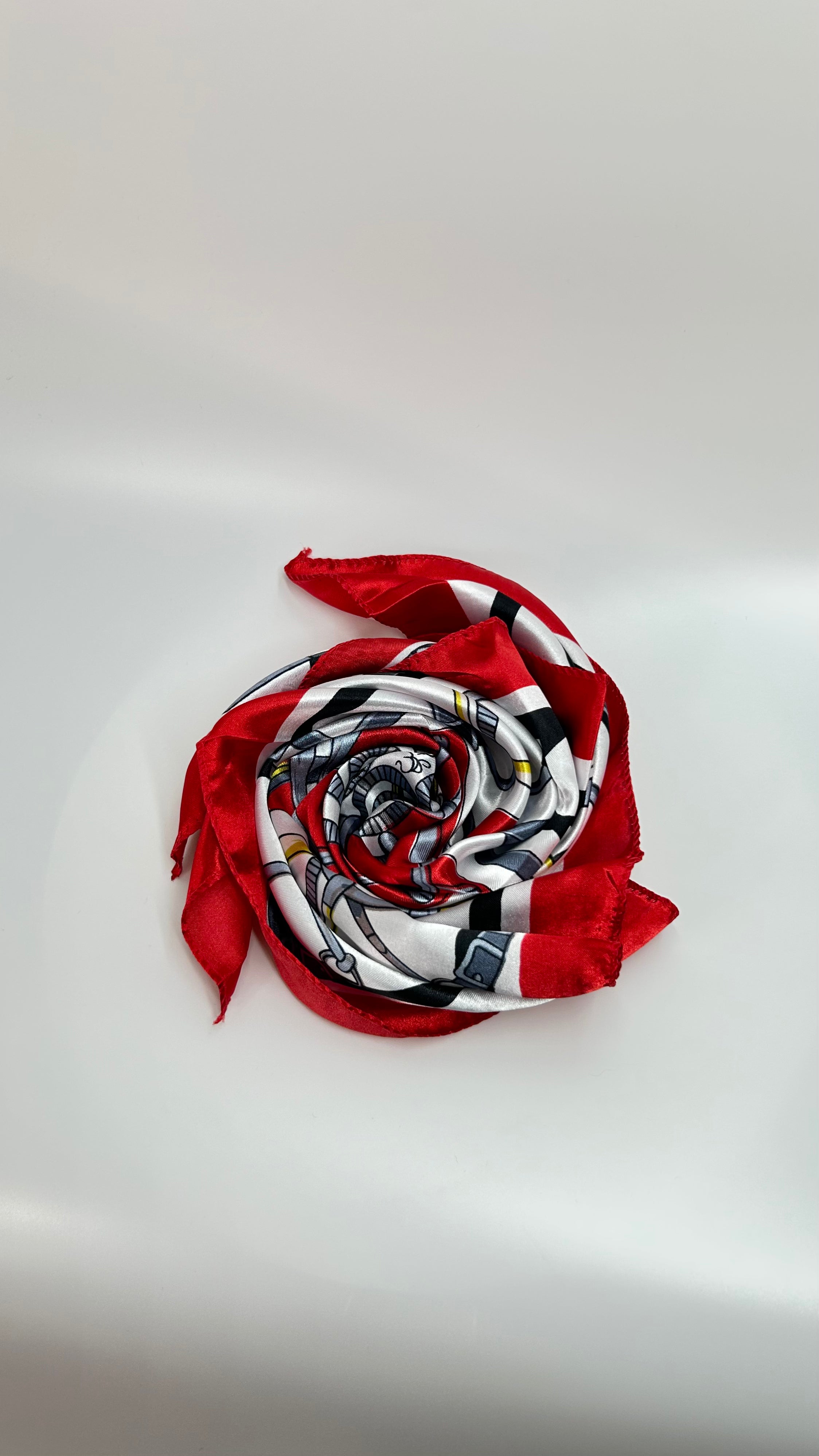 FOULARD FANTASIA 4